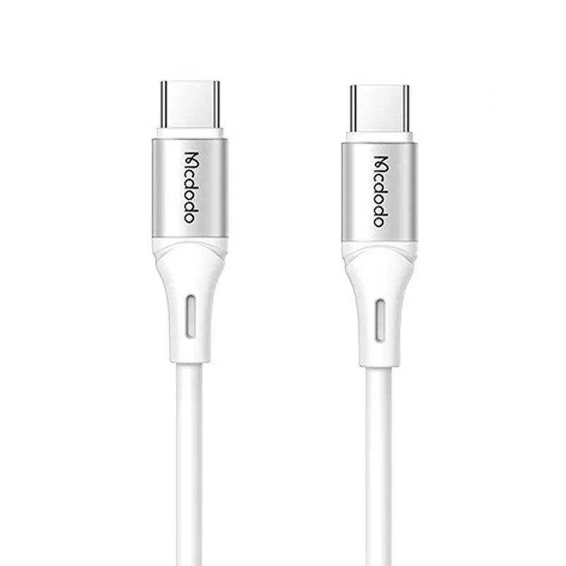 کابل USB-C مک دودو مدل CA-2213 طول 1.2 متر