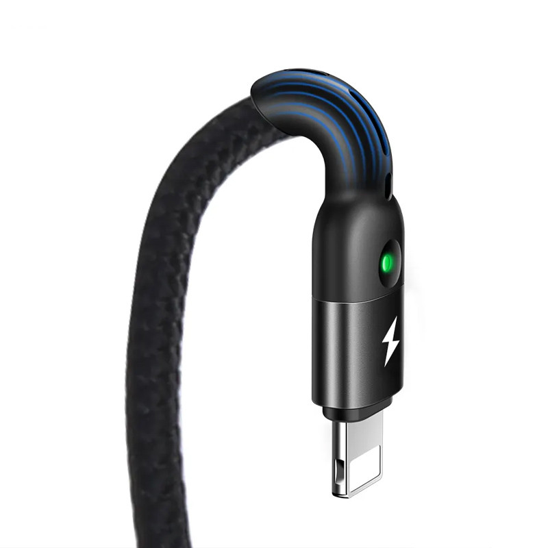 کابل تبدیل USB به لایتنینگ مک دودو مدل CA-641 طول 1.8 متر