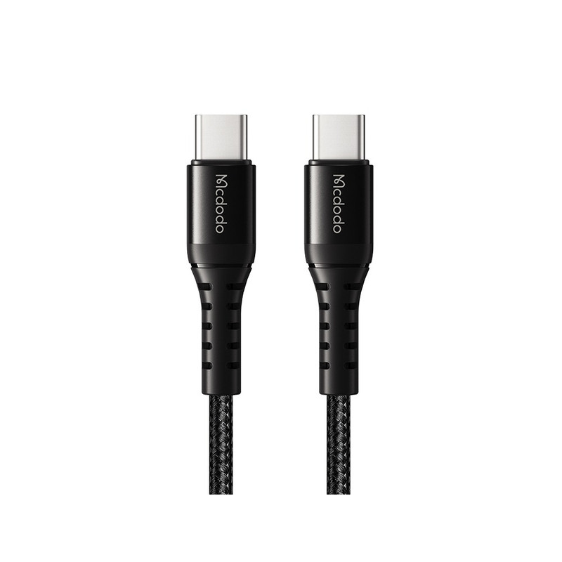 کابل USB-C مک دودو مدل CA-564 طول 1 متر