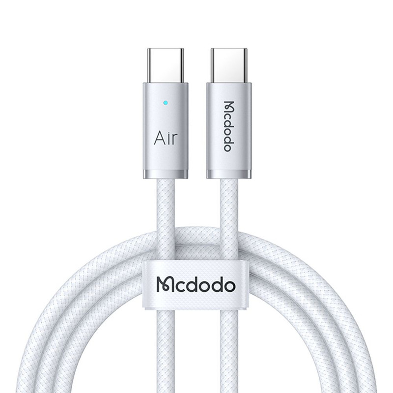 کابل تبدیل USB-C مک دودو مدل CA-708 طول 1.8 متر