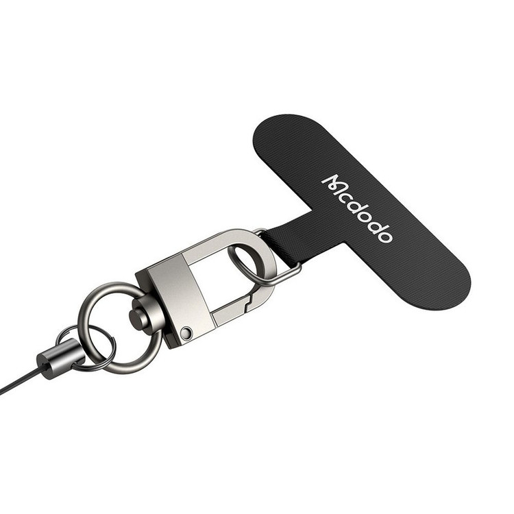 کابل USB-C مک دودو مدل ماساژور گردن کد Cab NEXUS CA-6580 طول 1.4 متر