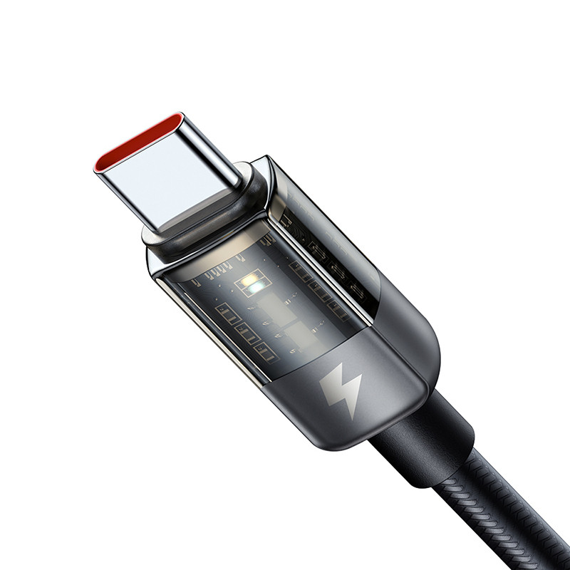 کابل تبدیل USB به USB-C مک دودو مدل CA-3150 طول 1.2 متر