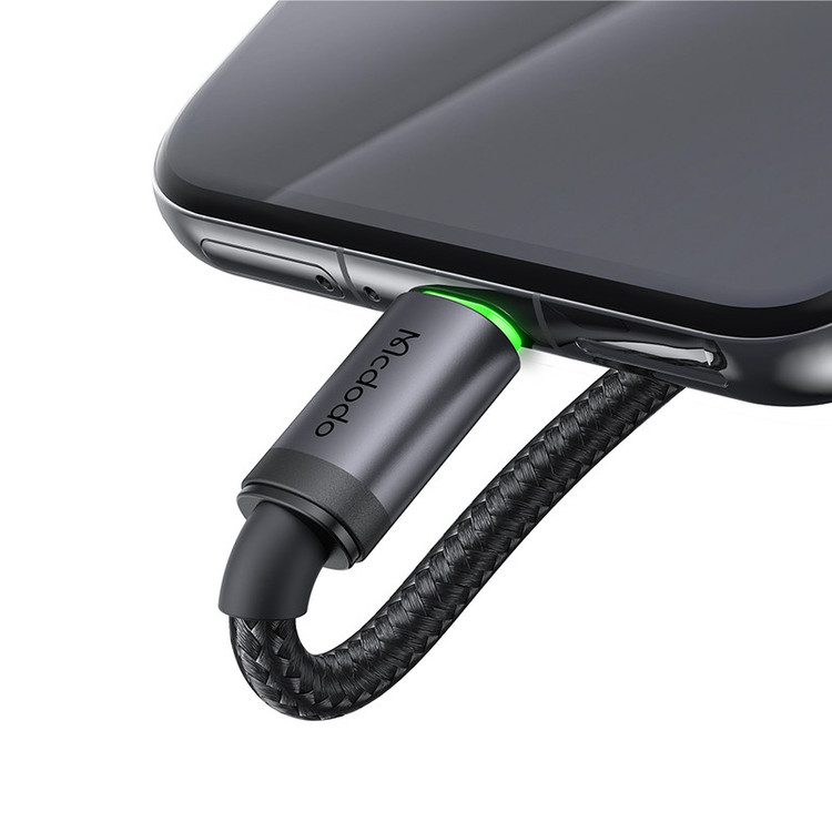 کابل تبدیل USB به Micro-USB مک دودو مدل CA-3990 طول 1 متر