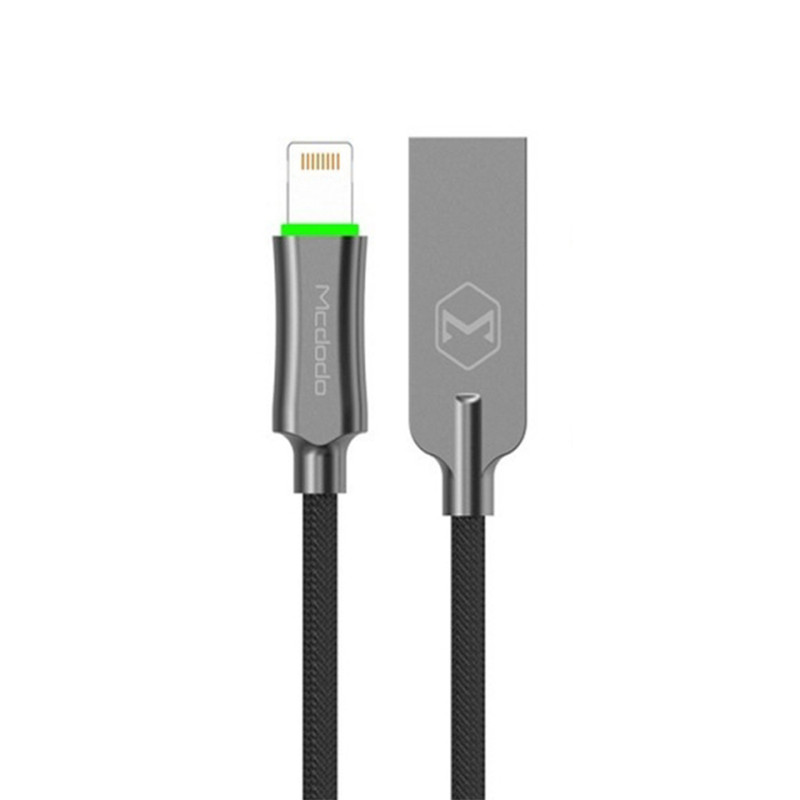 کابل تبدیل usb به لایتنینگ مک دودو مدل ca-390 طول 1.2 متر