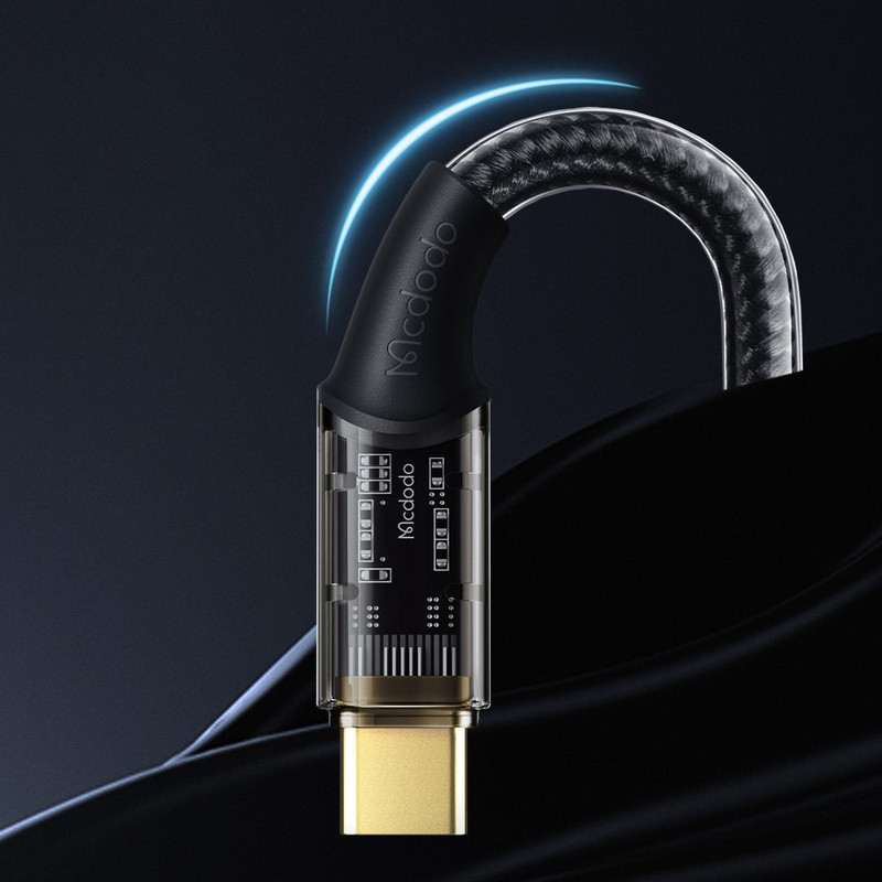 کابل تبدیل USB-C مک دودو مدل CA-2110 طول 1.2 متر
