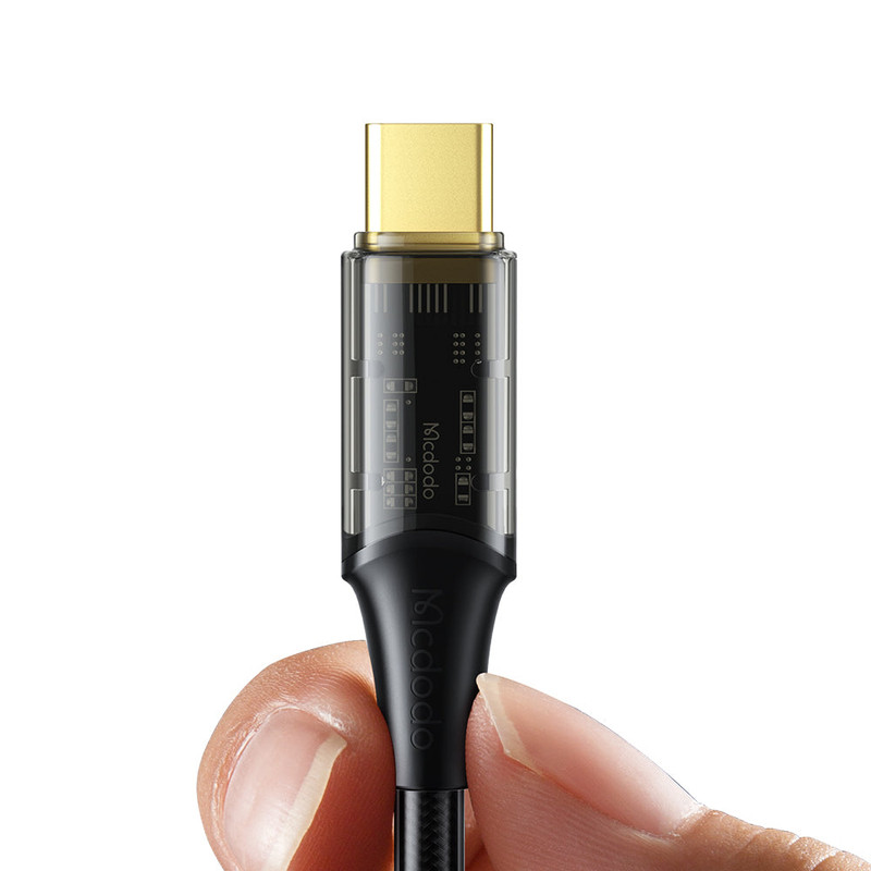 کابل تبدیل USB-C مک دودو مدل CA-2110 طول 1.2 متر