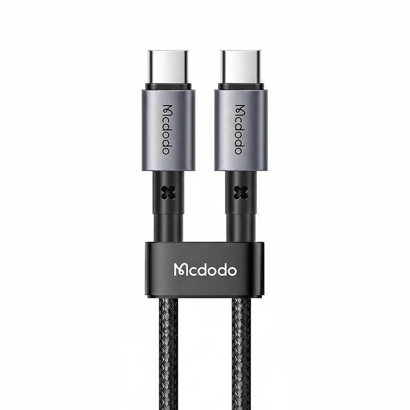 کابل  usb-c مک دودو مدل Super Fast طول 1.2 متر