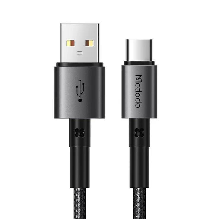 کابل USB به USB-C مک دودو مدل CA-3591 طول 1.8 متر