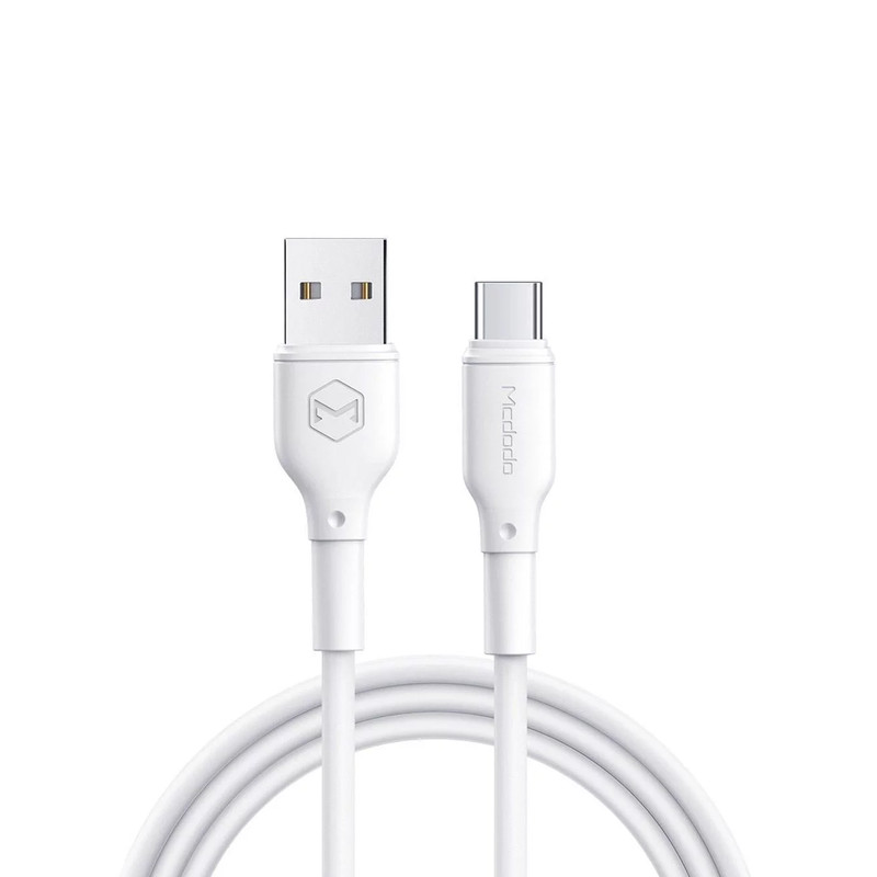 کابل تبدیل USB به USB-C مک دودو مدل CA-7281 طول 1.2 متر