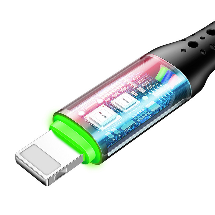کابل تبدیل USB به لایتنینگ مک دودو مدل CA-7410 New Pack طول 1.2 متر