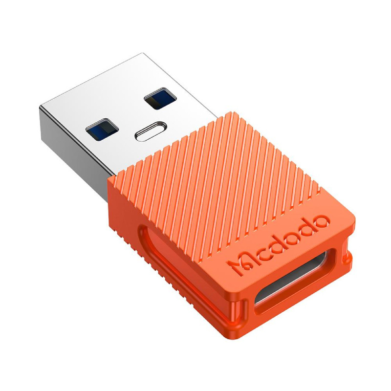 مبدل USB-C به USB3.0 مکدودو مدل MCT202