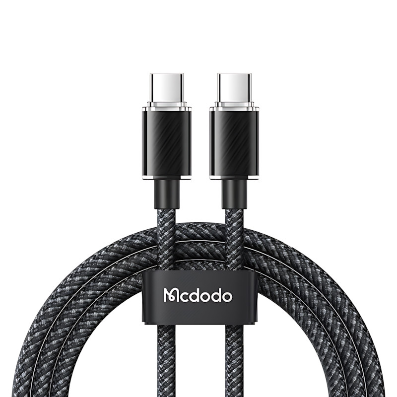کابل USB-C مک دودو مدل CA-3673 طول 1.8 متر