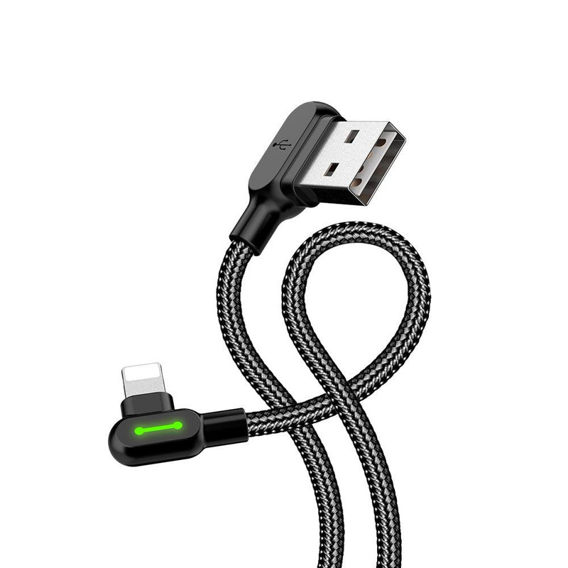 کابل تبدیل USB به لایتنینگ مک دودو مدل CA-4679 طول 3 متر