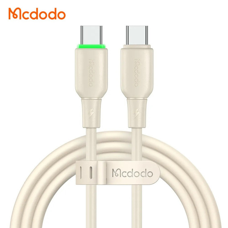 کابل USB-C مک دودو مدل C477I طول 1.2 متر