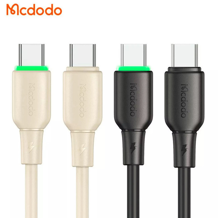 کابل USB-C مک دودو مدل C477I طول 1.2 متر
