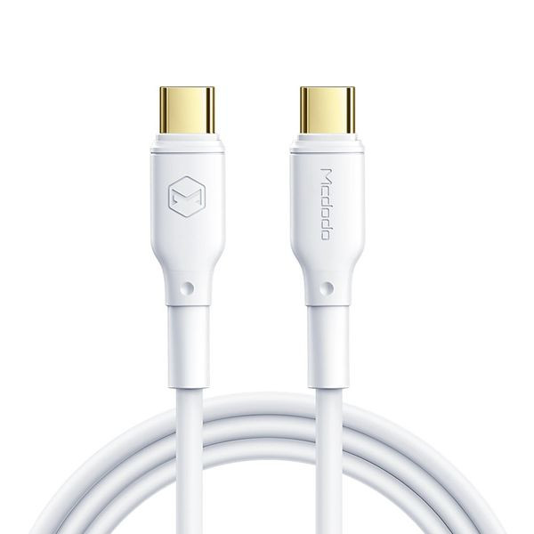 کابل USB-C مک دودو مدل CA-8350 طول 1.2 متر