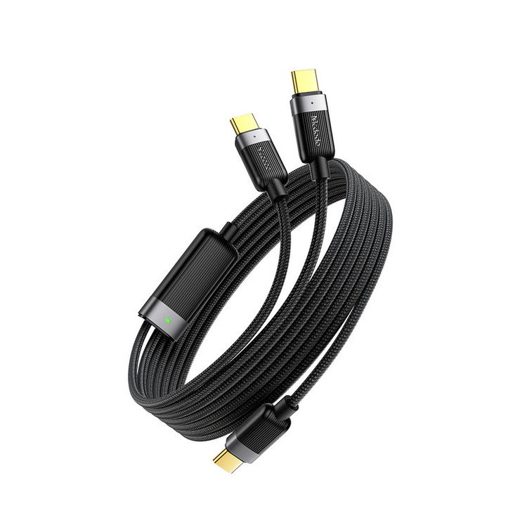 کابل USB-C مک دودو مدل CA-7380 طول 1.5 متر