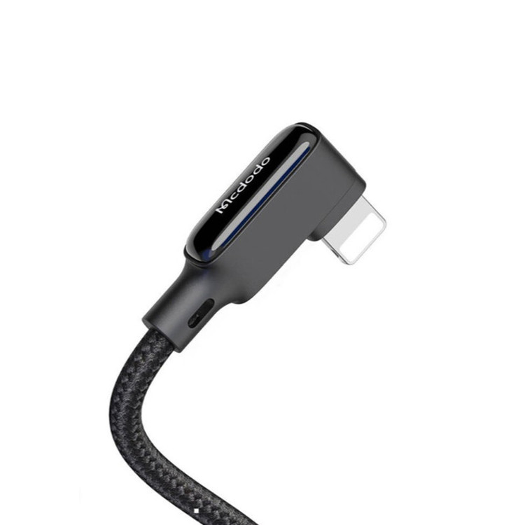 کابل تبدیل USB به لایتنینگ مک دودو مدل CA-7300 طول 1.8 متر