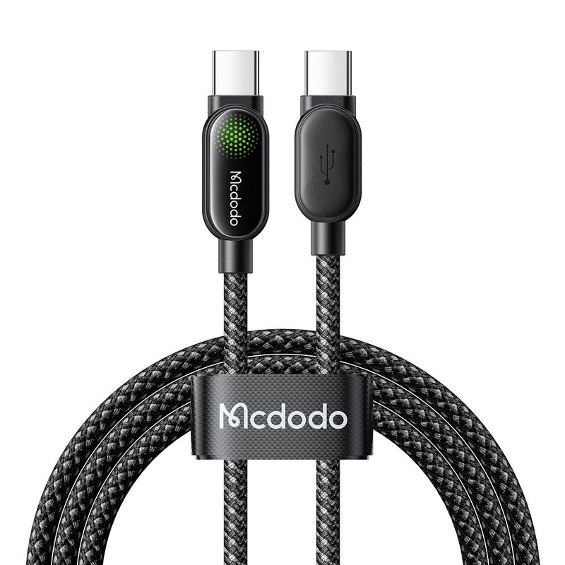 کابل USB-C مک دودو مدل CA-562 طول 1.2 متر