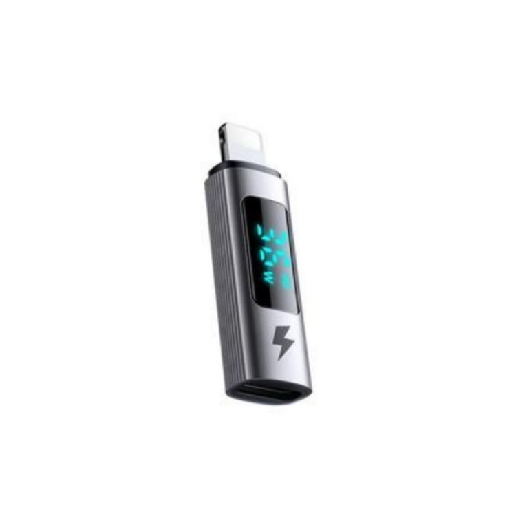 مبدل USB-C به لایتنینگ مک دودو مدل OT-6100