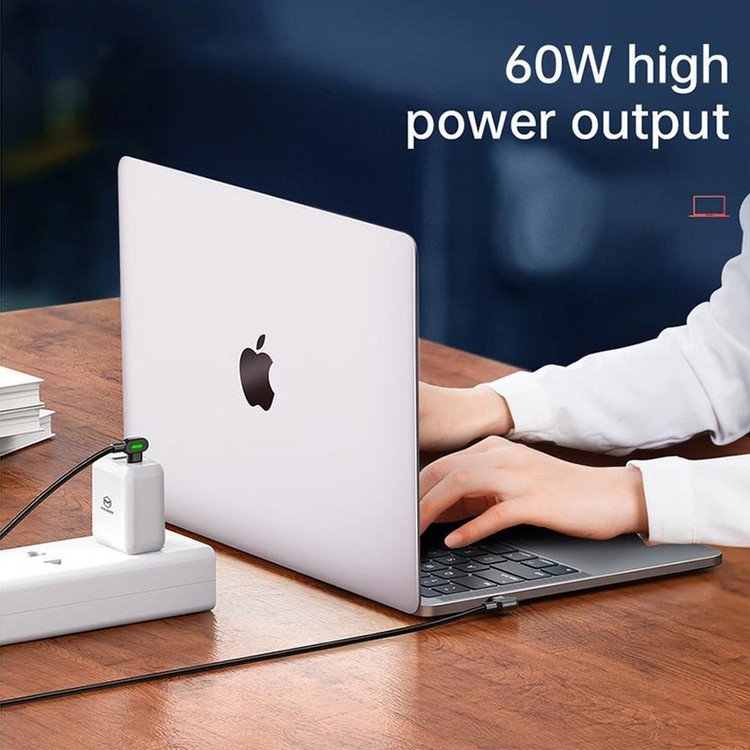 کابل USB-C مک دودو مدل CA-8080 طول 1.2 متر
