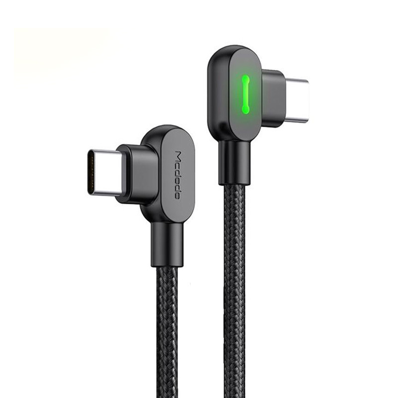 کابل USB-C مک دودو مدل CA-8080 طول 1.2 متر