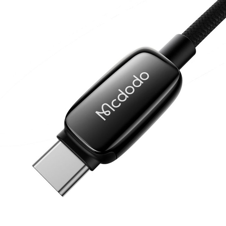 کابل USB-C مک دودو مدل CA-010 طول 1.2 متر