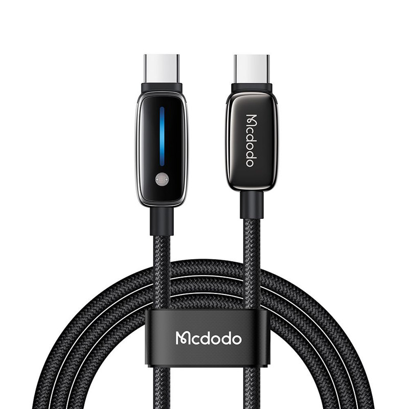 کابل USB-C مک دودو مدل CA-010 طول 1.2 متر