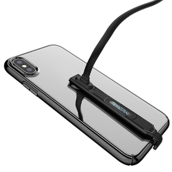 کابل تبدیل USB به لایتنینگ مک دودو مدل CA-4890 طول 1.8متر