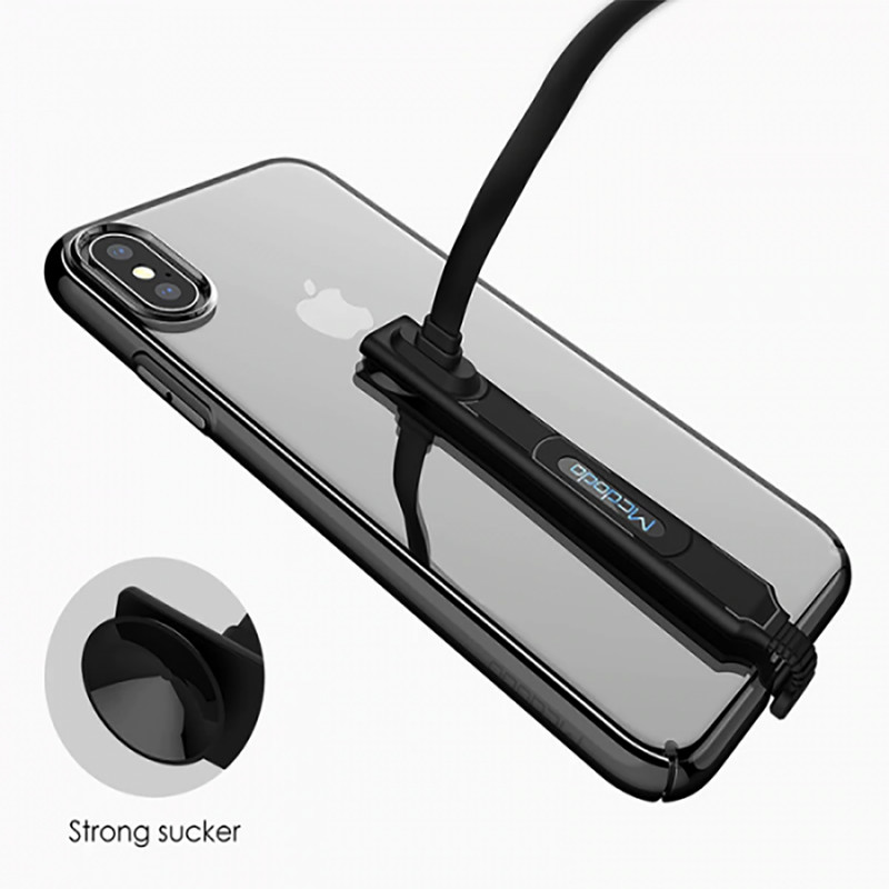 کابل تبدیل USB به لایتنینگ مک دودو مدل CA-4890 طول 1.8متر