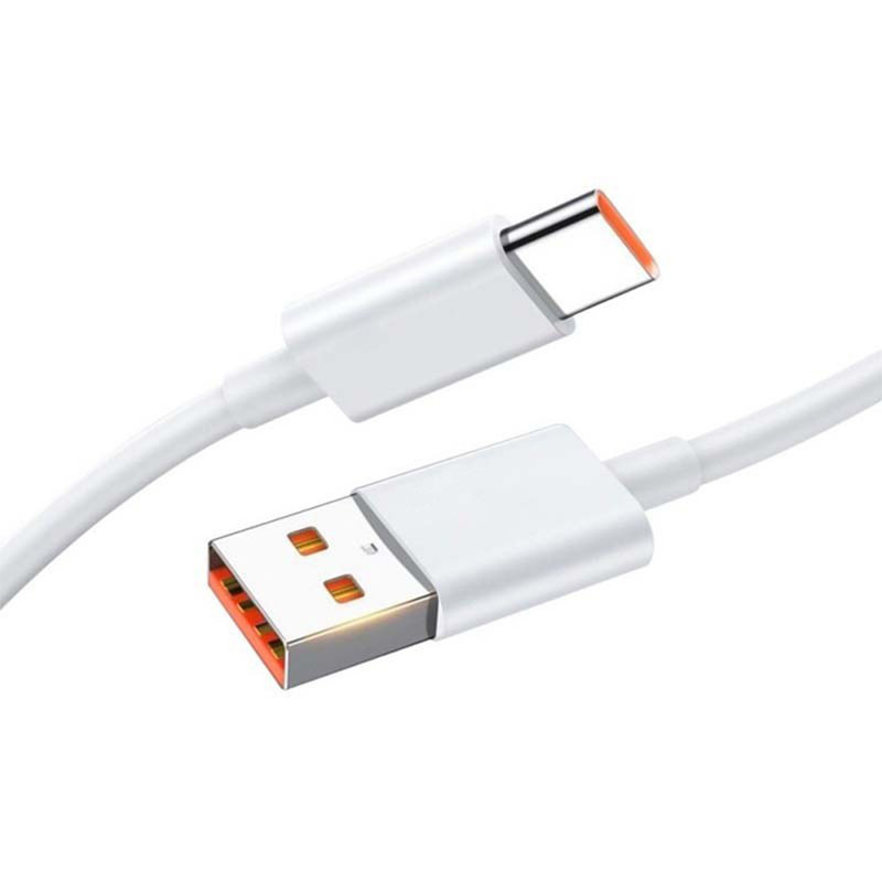 کابل تبدیل USB به USB-C مک دودو مدل CA-6673 طول 1 متر