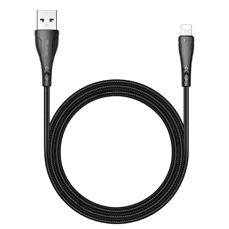 کابل تبدیل USB به لایتنینگ مک دودو مدل CA-7441 طول 1.2 متر