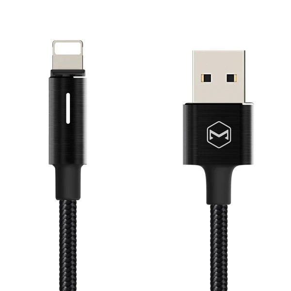 کابل تبدیل USB به لایتنینگ مک دودو مدل CA-460 طول 1.2 متر