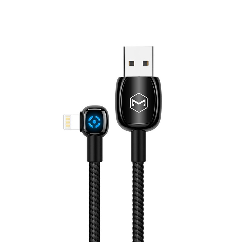 کابل تبدیل USB به لایتنینگ مک دودو مدل CA-579 طول 1.8 متر