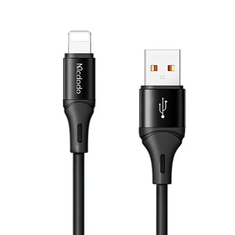 کابل تبدیل USB به لایتنینگ مک دودو مدل CA-1832 طول 1.5 متر