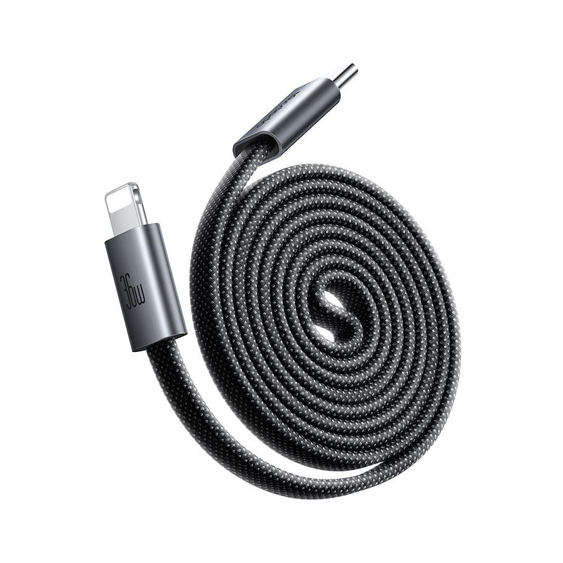 کابل تبدیل USB-C به لایتنینگ مک دودو مدل CA-991 طول 1 متر
