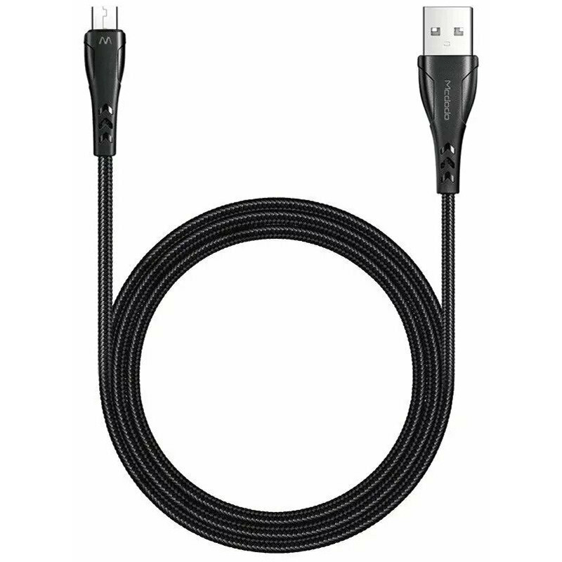 کابل تبدیل USB به microUSB مک دودو مدل CA-7451 طول 1.2 متر