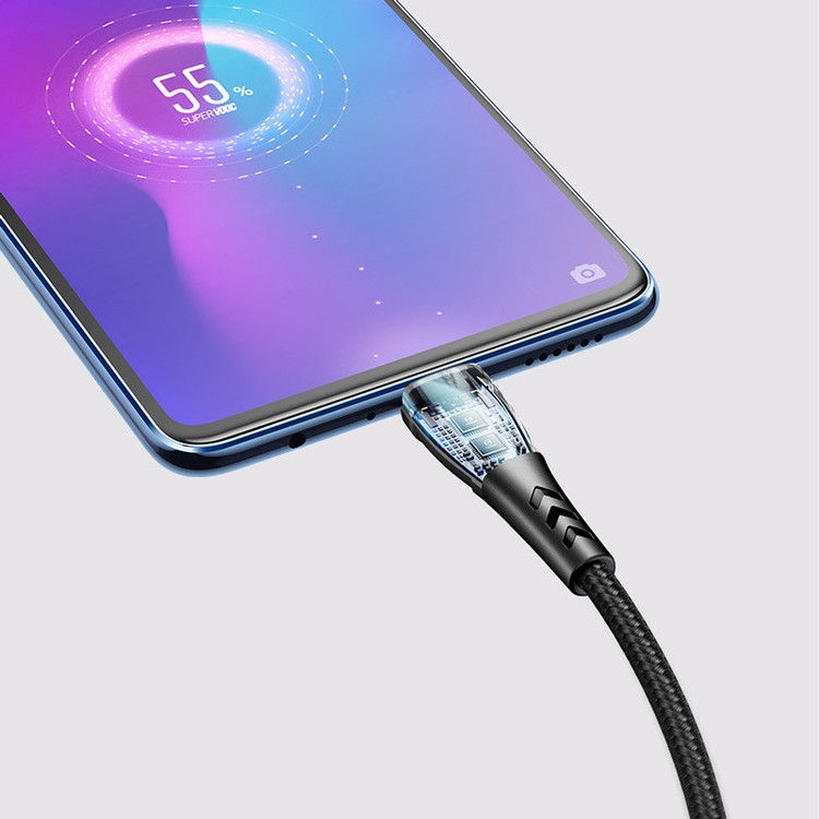 کابل تبدیل USB به microUSB مک دودو مدل CA-7451 طول 1.2 متر