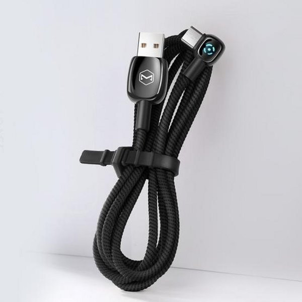 کابل تبدیل USB به microUSB مک دودو مدل CA-593 طول 1 متر