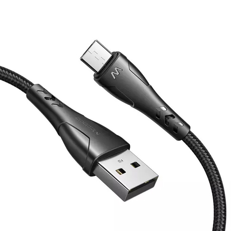 کابل تبدیل USB به microUSB مک دودو مدل CA-7451 Newpack طول 1.2 متر