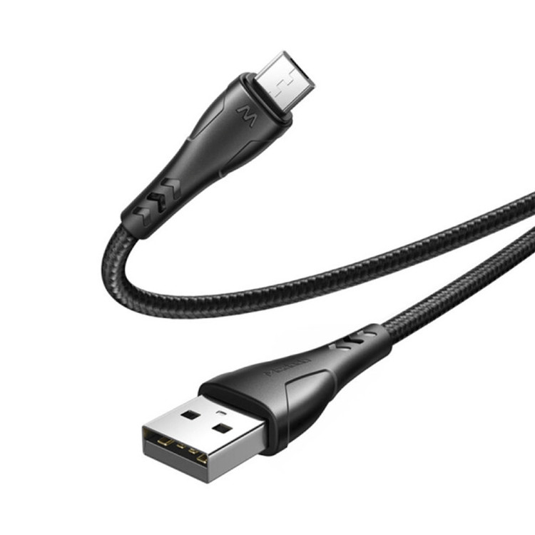 کابل تبدیل USB به microUSB مک دودو مدل CA-7451 Newpack طول 1.2 متر