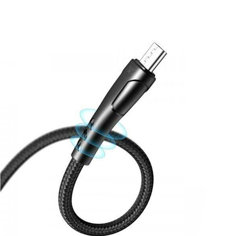 کابل تبدیل USB به microUSB مک دودو مدل CA-7451 Newpack طول 1.2 متر