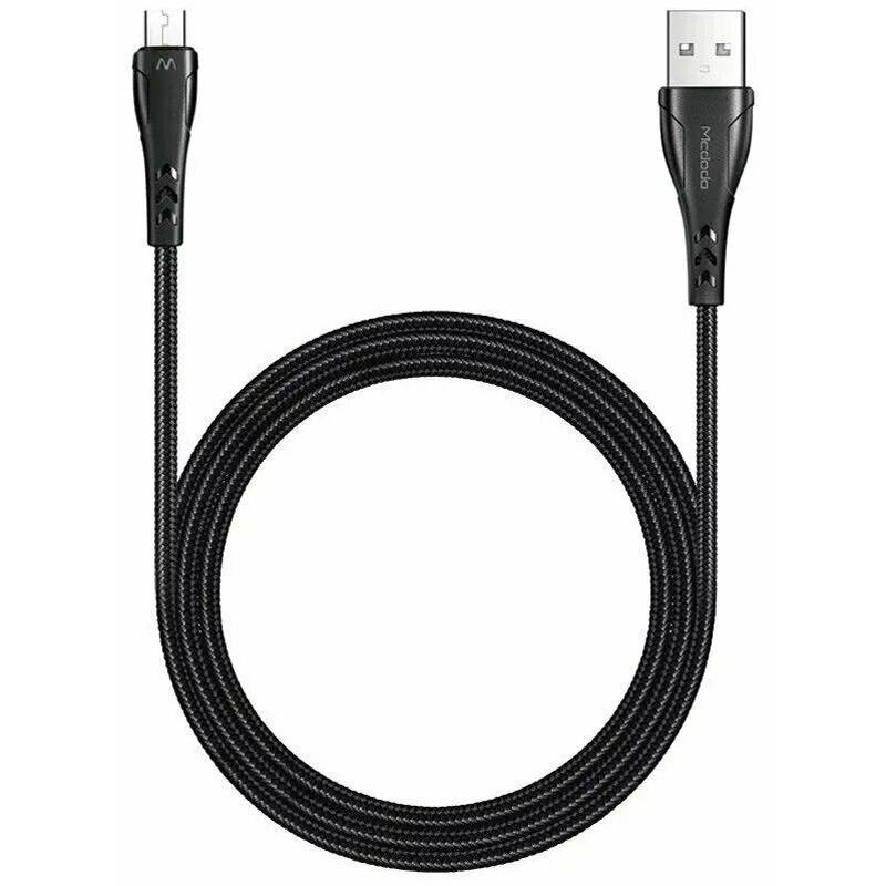 کابل تبدیل USB به microusb مک دودو مدل CA-7451 طول 1.2 متر