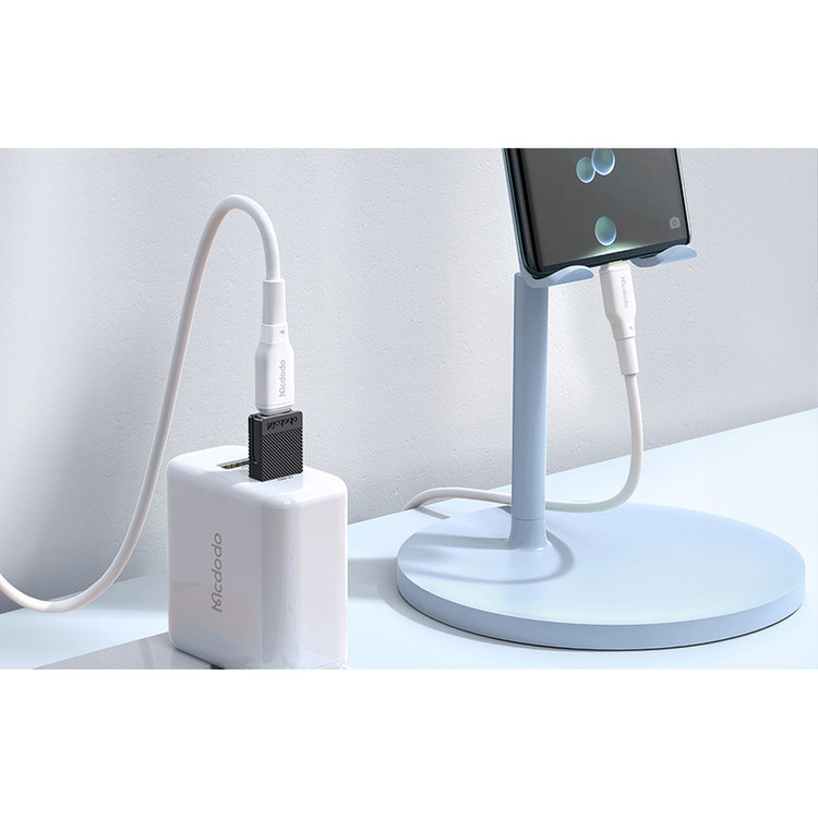 مبدل USB 3.0 به USB-C مک دودو مدل OT-6970