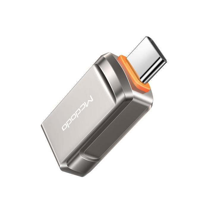 مبدل USB OTG به USB-C مک دودو مدل OT-87-30C