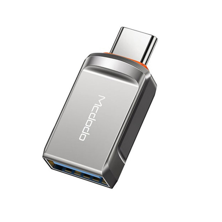 مبدل USB OTG به USB-C مک دودو مدل OT-87-30C