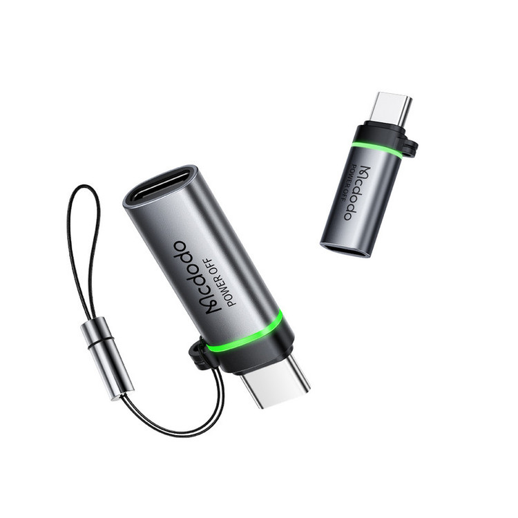 مبدل USB-C مک دودو مدل ot-2450