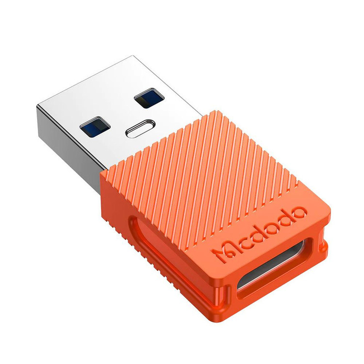 مبدل USB 3.0 به USB-C مک دودو مدل OT-6550