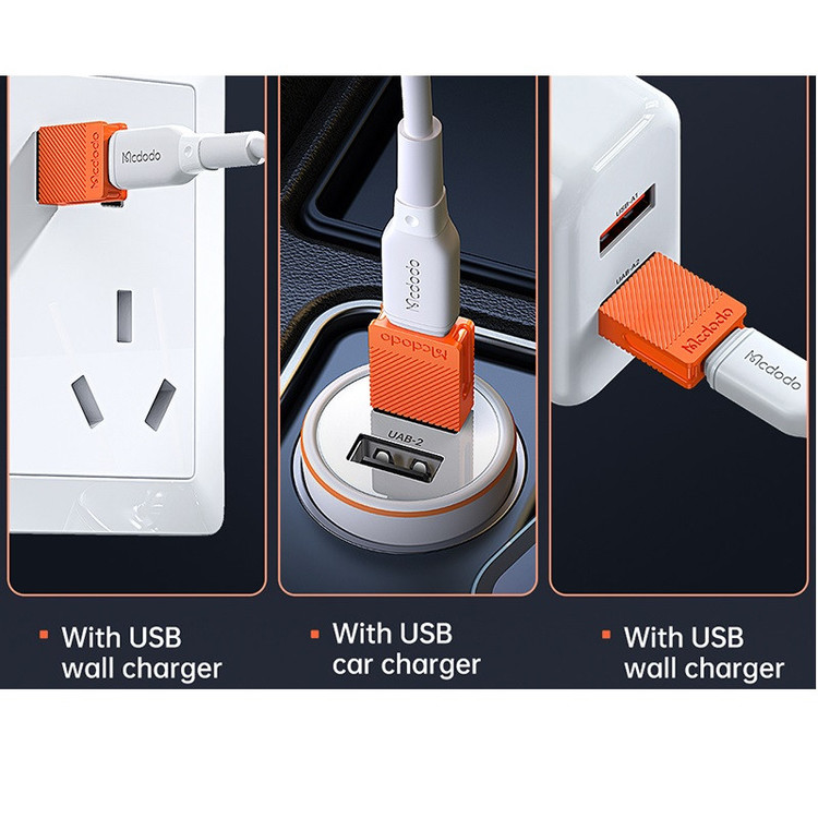 مبدل USB 3.0 به USB-C مک دودو مدل OT-6550