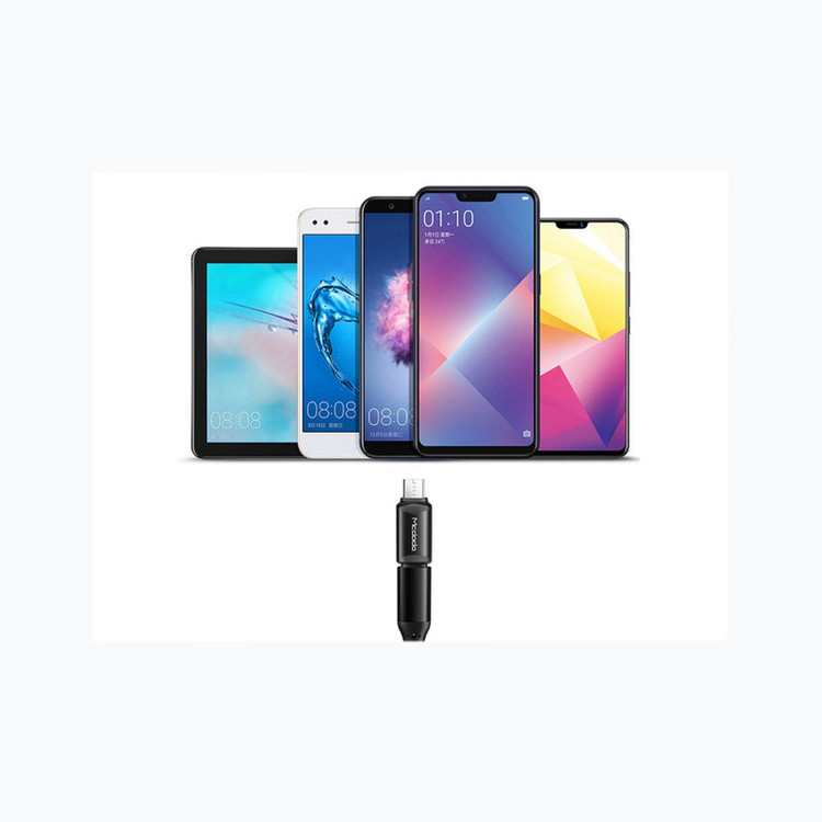مبدل USB-C به microUSB مک دودو مدل OT-769